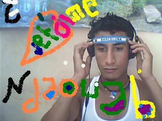 jaouad  fi 7alat douaba